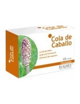 Fitotablet Cola De Caballo...