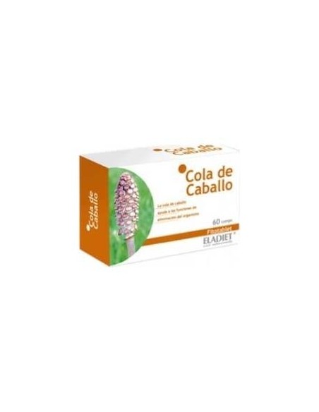 Fitotablet Cola De Caballo 60Comp