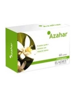 Fitotablet Azahar (Flor De...