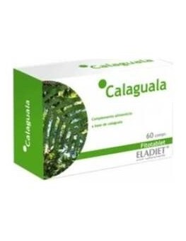 Fitotablet Calaguala 60Comp