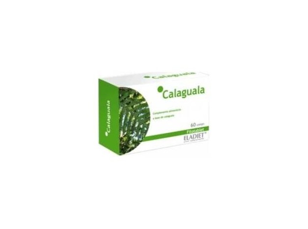 Fitotablet Calaguala 60Comp