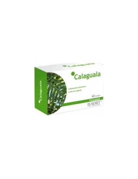 Fitotablet Calaguala 60Comp