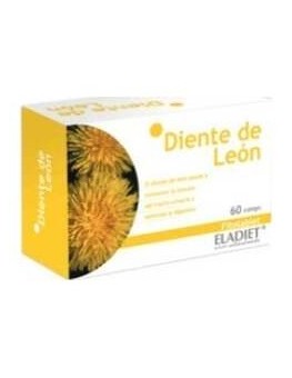 Fitotablet Diente De Leon...