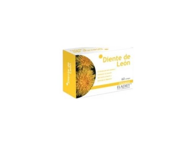 Fitotablet Diente De Leon 60Comp.