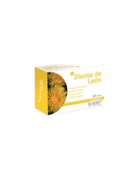 Fitotablet Diente De Leon 60Comp.