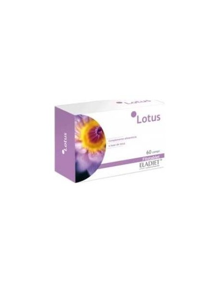 Fitotablet Lotus 60Comp.