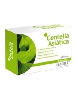 Fitotablet Centella...