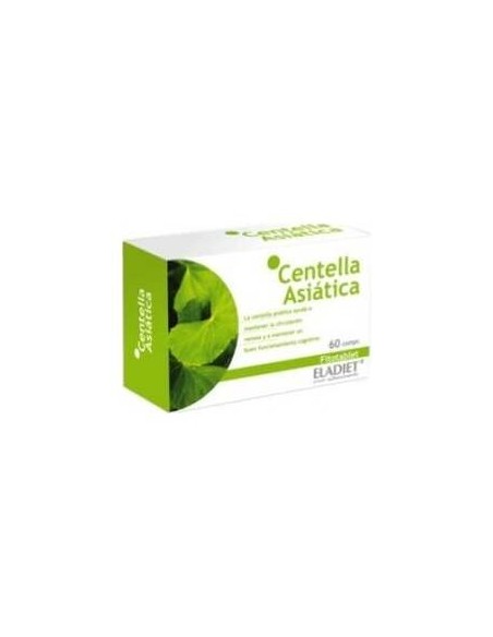 Fitotablet Centella Asiatica 60Comp.