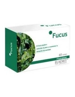 Fitotablet Fucus 60Comp