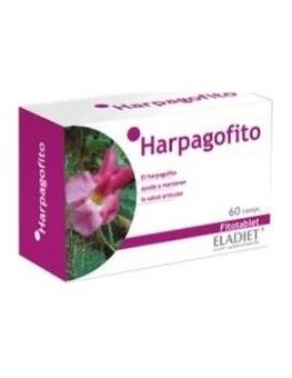 Fitotablet Harpagofito 60Comp