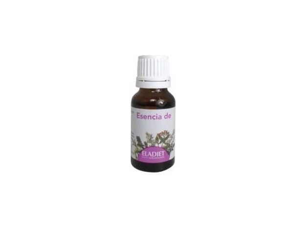 Fitoesencias Clavo Aceite Esencial 15Ml