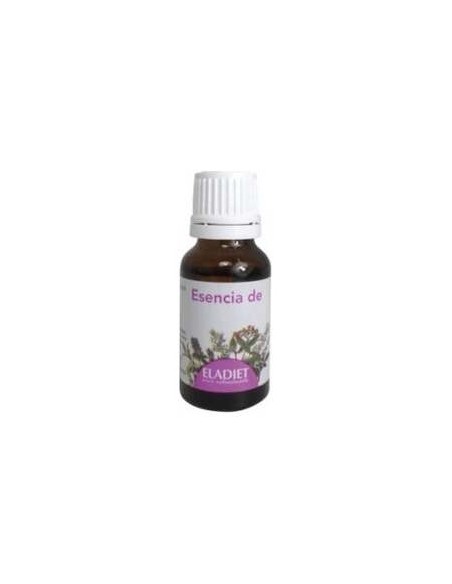 Fitoesencias Clavo Aceite Esencial 15Ml