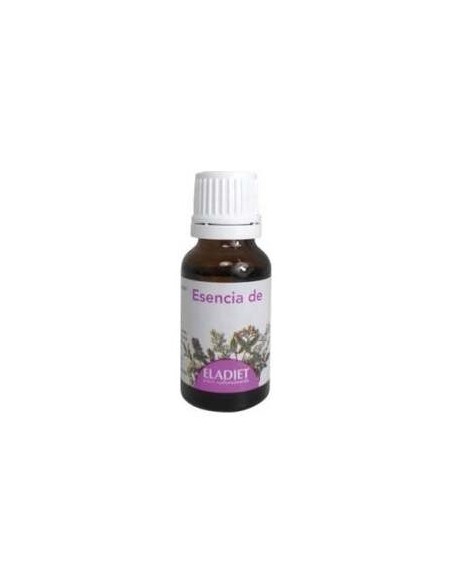 Fitoesencias Eucaliptus Aceite Esencial 15Ml