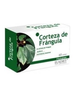 Fitotablet Corteza De...