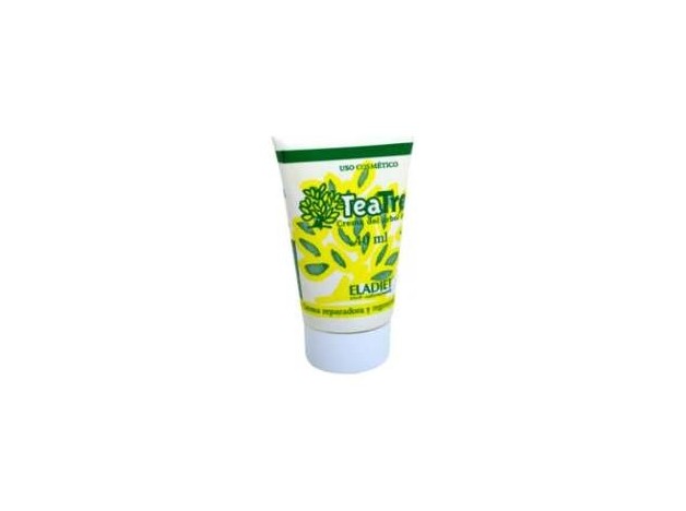 Eladiet Crema Del Árbol Del Té 40Ml
