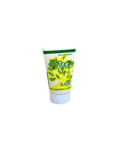 Eladiet Crema Del Árbol Del Té 40Ml