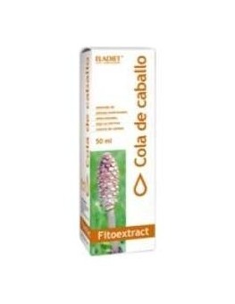 Fitoextract Cola De Caballo...