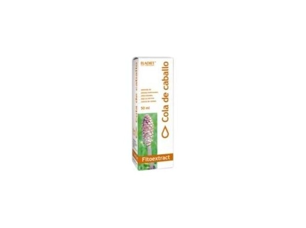 Fitoextract Cola De Caballo 50Ml