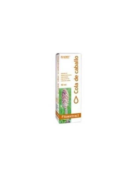 Fitoextract Cola De Caballo 50Ml