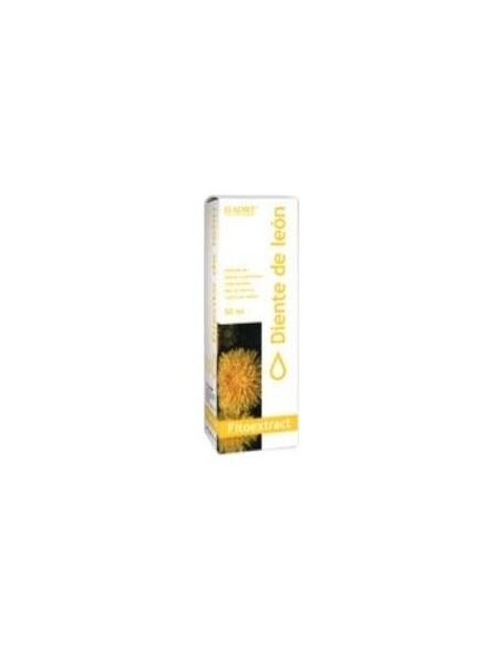 Fitoextract Diente De León 50Ml