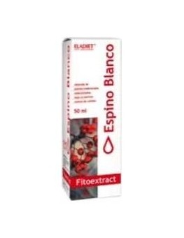 Fitoextract Espino Blanco 50Ml