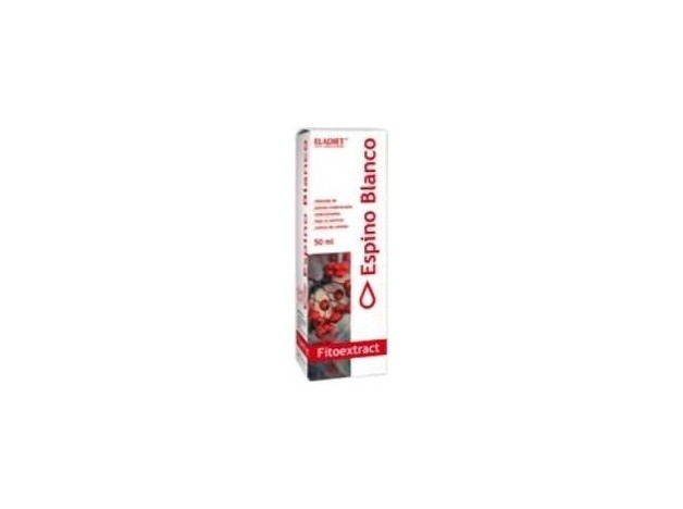 Fitoextract Espino Blanco 50Ml