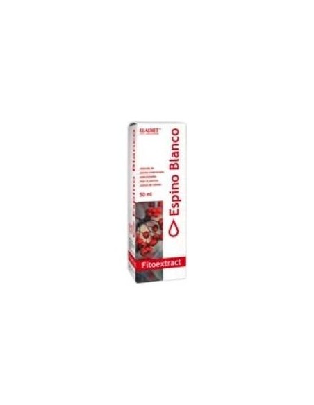 Fitoextract Espino Blanco 50Ml
