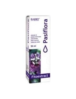 Fitoextract Pasiflora 50Ml