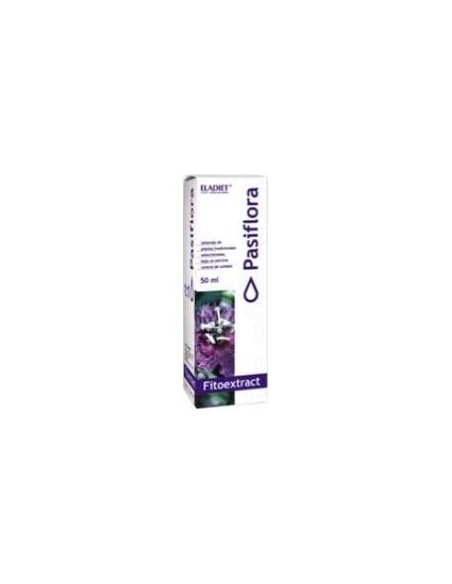 Fitoextract Pasiflora 50Ml