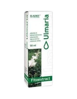 Eladiet Fitoextract Ulmaria...