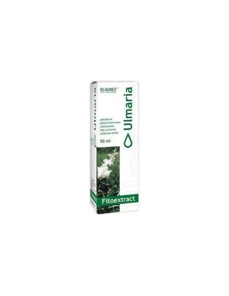Eladiet Fitoextract Ulmaria 50 Ml