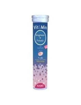 Vit %26 Min Vitamina C...