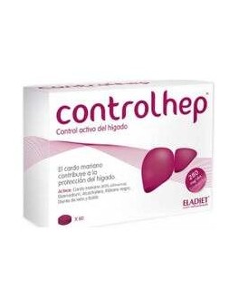 Controlhep - Eladiet - 60...