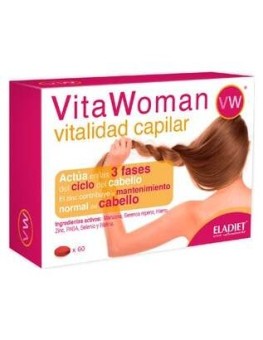 Eladiet Vita Woman...