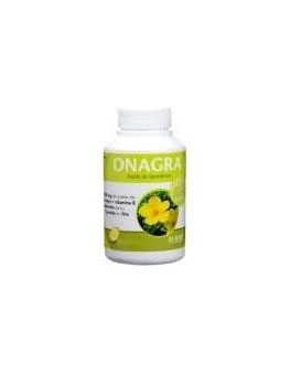 Vita Woman Onagra 100Perlas.