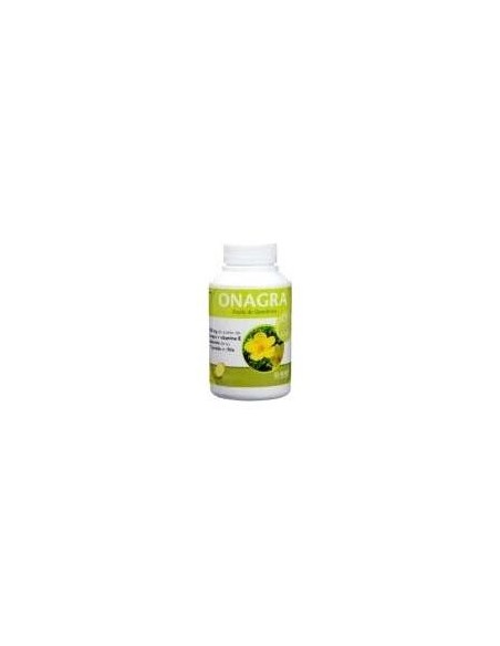 Vita Woman Onagra 100Perlas.