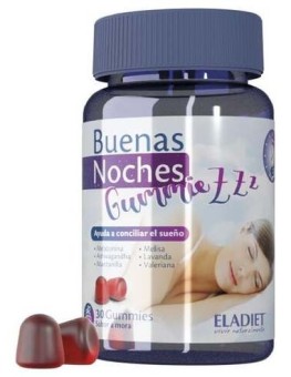 Eladiet Buenas Noches Mora...