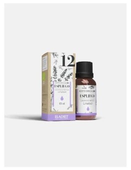 Eladiet 12 Aceite Esencial...