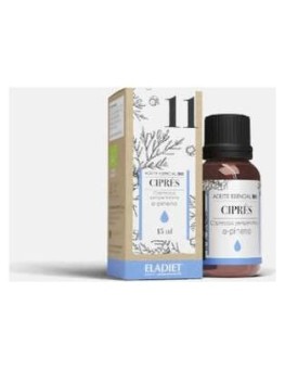 Eladiet 11 Aceite Esencial...