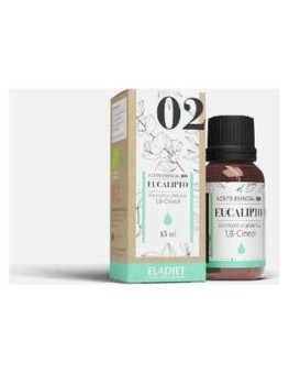 Eladiet 02 Aceite Esencial...