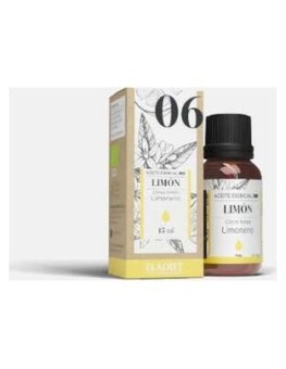 Eladiet 06 Aceite Esencial...