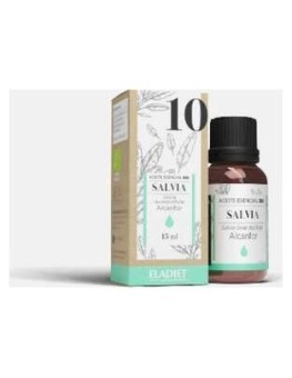 Eladiet 10 Aceite Esencial...