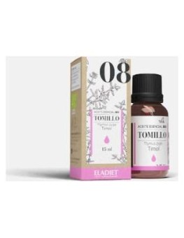 Eladiet 08 Aceite Esencial...