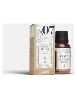 Eladiet 07 Aceite Esencial...