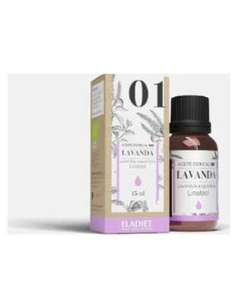 Eladiet 01 Aceite Esencial...