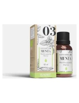 Menta Piperita Aceite...