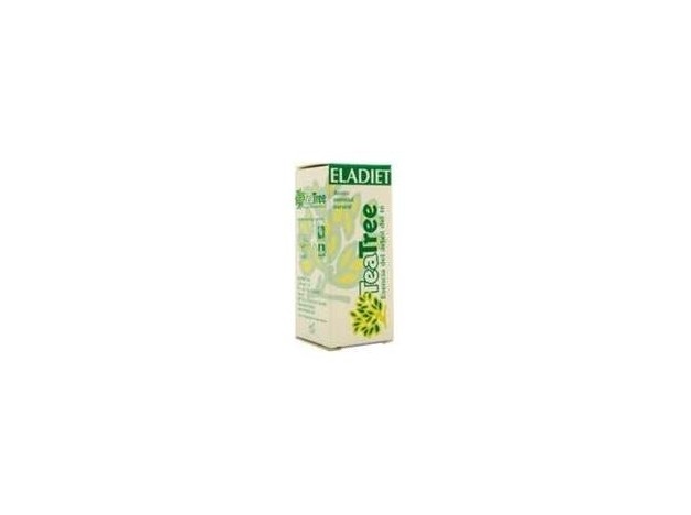 Eladiet Esencia Del Árbol Del Té 15Ml