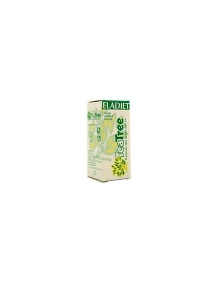 Eladiet Esencia Del Árbol Del Té 15Ml