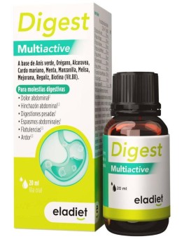 Eladiet Digest Multiactive...