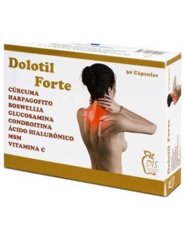 Dis Dolotil Forte 30Caps
